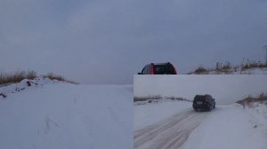 Nissan X-Trail T31 Работа ПП и имитаций блокировок.