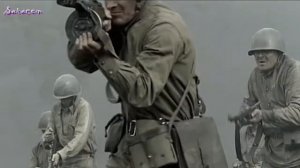 Цифеi - В прорыв пойдут танки