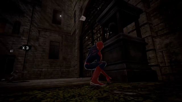 The Amazing Spider-Man | Part #02 Breaking the Lizard Out смотреть онлайн