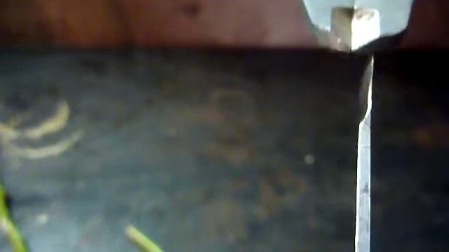 Прививочный нож Due Вuoi. Первое впечатление от покупки. смотреть онлайн