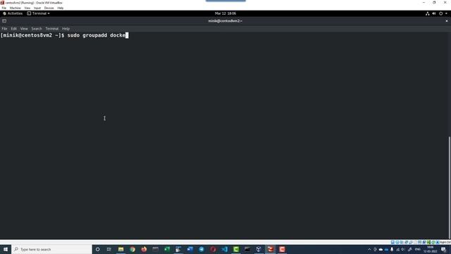 Minikube Installation смотреть онлайн