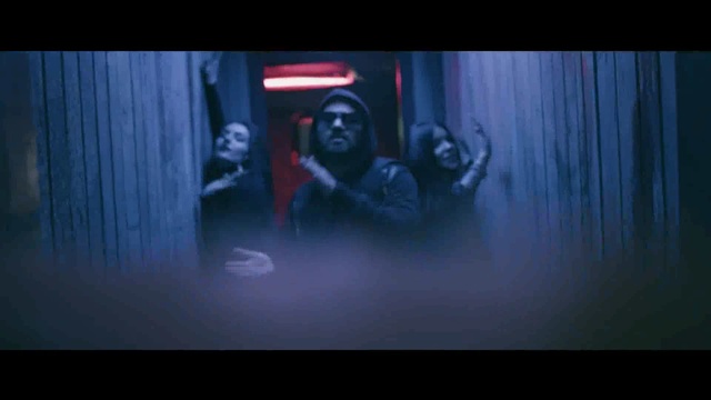 Trans X - Human (2016 RMX) смотреть онлайн