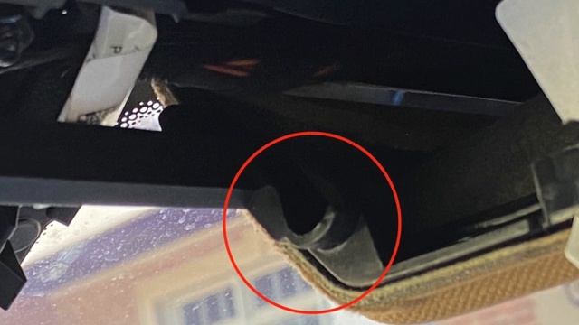 FitcamX Dash Cam Porsche Panamera 970.2 Installation   HD 1080p