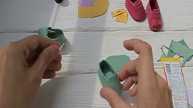 Обзор видео мк по изготовлению моксов для куклы смотреть онлайн