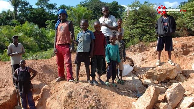 Электромобили: забота об экологии или новый виток проблем? смотреть онлайн