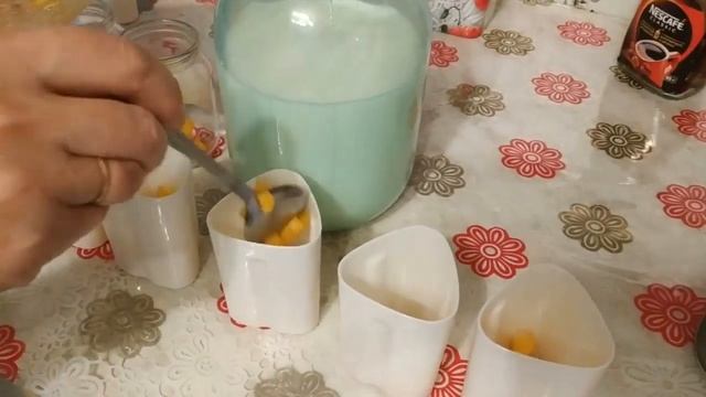 Как приготовить йогурт в йогуртнице. смотреть онлайн