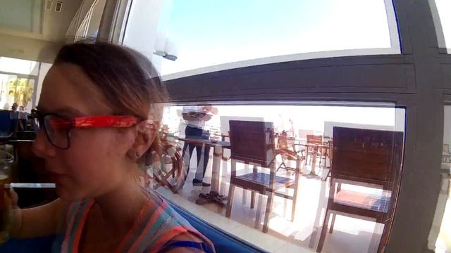 VLOG: Тунис о. Джерба Bravo Djerba 4* ДЕНЬ ЧЕТВЁРТЫЙ смотреть онлайн