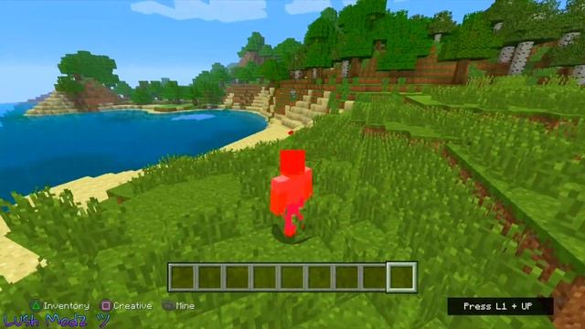 Minecraft DownCraft V2.2 SPRX Mod Menu (DEX/HEN) + Free Download смотреть онлайн