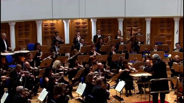 Beethoven | Symphony No.5 - I. Allegro con brio смотреть онлайн