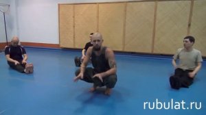 Утренняя зарядка для мужчин. Гимнастика