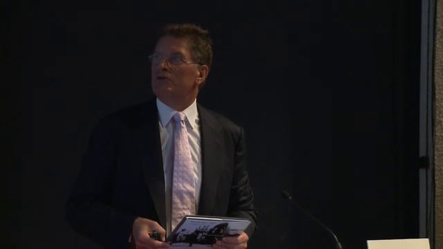 The Hon Ted Baillieu MLA, Chair, Vic Anzac Centenary Committee - Pt2 of 2 смотреть онлайн