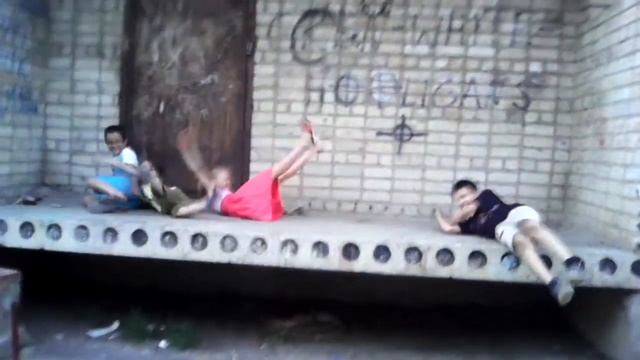 Танцы пьяными смотреть онлайн