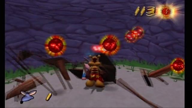 Ⓜ Ty the Tasmanian Tiger ▸ Walkthrough #1: Two Up (All Collectibles) смотреть онлайн