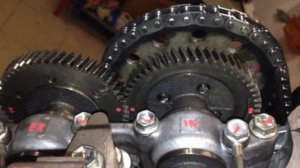 4.5 литровый двигатель Тойота 1VD FTV