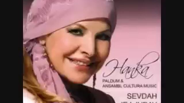 Hanka Paldum - Zvijezda Tjera Mjeseca