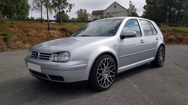 Volkswagen Golf Año:2002 Vs Precios de más Vehículos Confiables a Comprar Autos y Carros смотреть онлайн