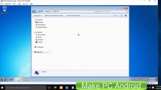 How To Install Remix OS On VirtualBox(Resident Mode) (No Scam 100% Working Method No Mislead) смотреть онлайн