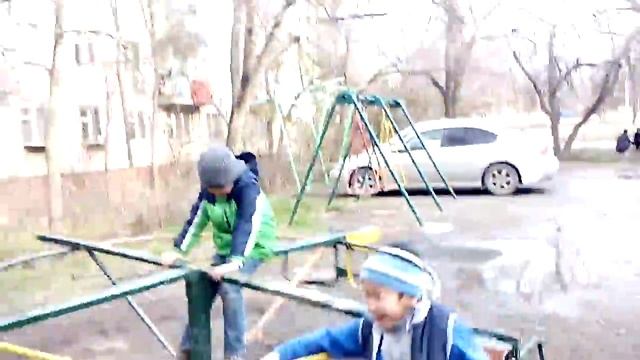 Детская подготовка к космосу. смотреть онлайн