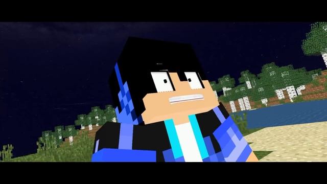 ♪ "Revenge" ♪ - An Original Minecraft Animation - [S1 FINALE] смотреть онлайн