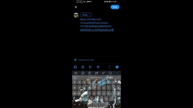 How To Embed A Video On Twitter / X (2023) смотреть онлайн