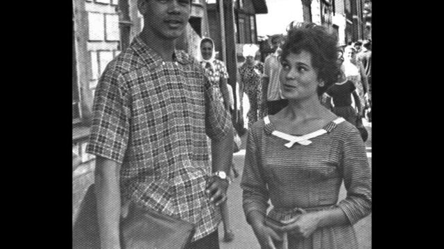 Глазов ГГПИ Музфак 1963 1965 года смотреть онлайн