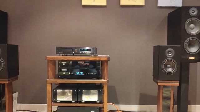Flying Lemon Audio System X смотреть онлайн