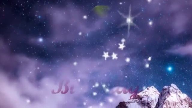 Поздравления с Днем рождения 20 лет ! смотреть онлайн