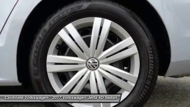 2017 Volkswagen Jetta Salinas CA V1988 смотреть онлайн