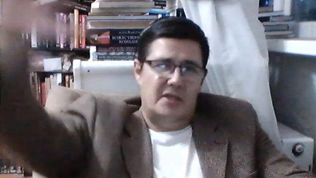 Кто такой Антихрист? смотреть онлайн