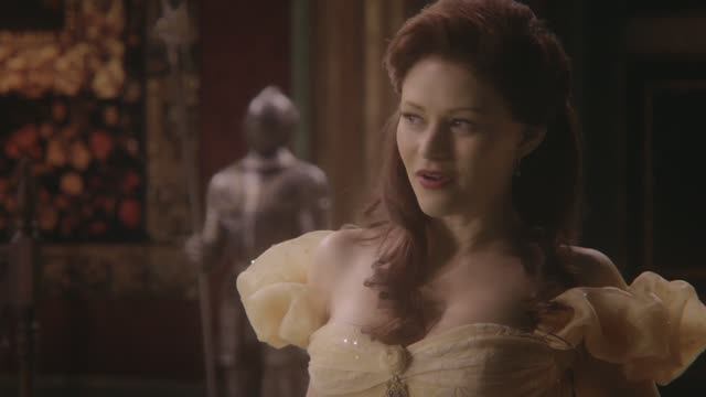 Однажды в сказке / Once Upon a Time – 6 сезон 1 серия