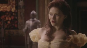 Однажды в сказке / Once Upon a Time – 6 сезон 1 серия