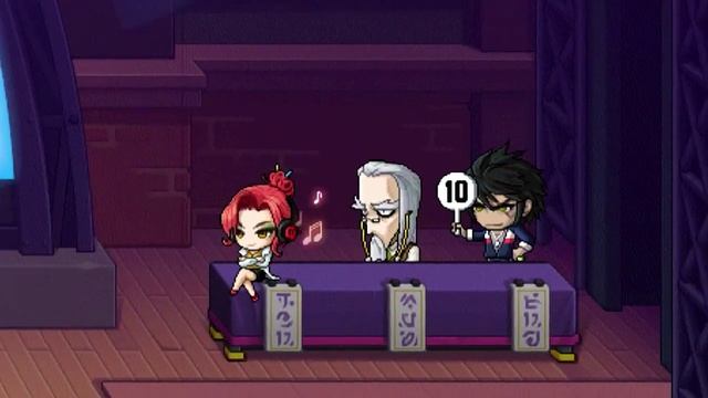 MapleStory Firepower Player Guide смотреть онлайн