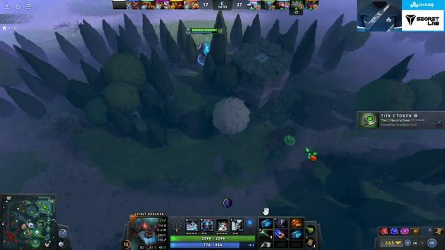 SingSing 16th June 2023 Dota 2/Goose Goose Duck #5 смотреть онлайн