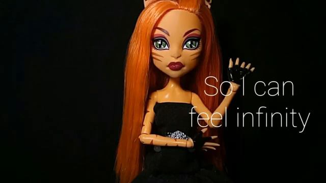 Клип - Teen Idle || Stop Motion Monster High смотреть онлайн
