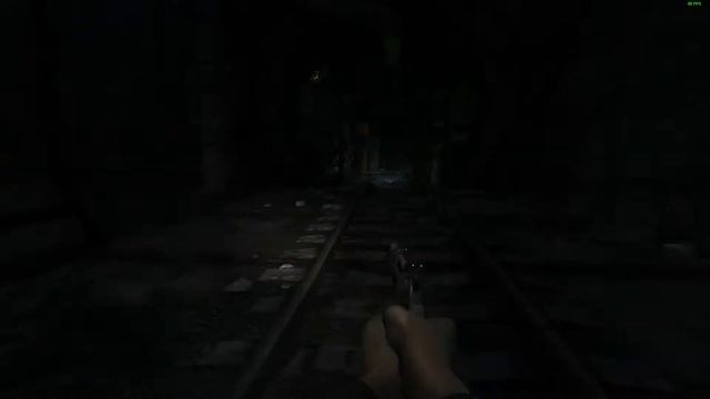 Metro 2033 #1 - Ну, поехали