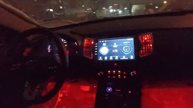 Kia Sportage 3 смотреть онлайн