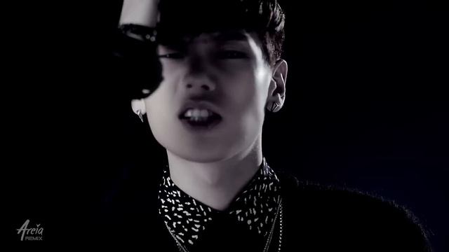 HIGH4 - Day By Day (Areia Remix)