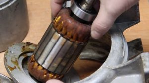 Инструмент из Советского Союза Электрорубанок 1971 года /  ИЭ 5705