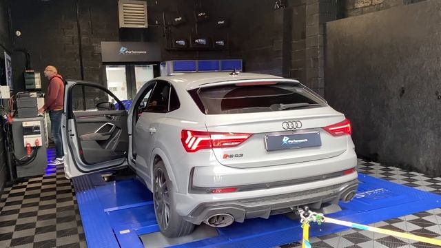 RSQ3 2020 +500CH ? 3 JOURS APRÈS L'ACHAT DIRECT EN PRÉPA ? смотреть онлайн