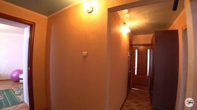 Уютная четырехкомнатная квартира в мкр. Северный / г. Оренбург, ул. Липовая, д. 9 смотреть онлайн