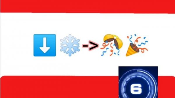 Угадай Новогоднюю песню по эмодзи!!!! 🎁🌲☃️❄️🎆