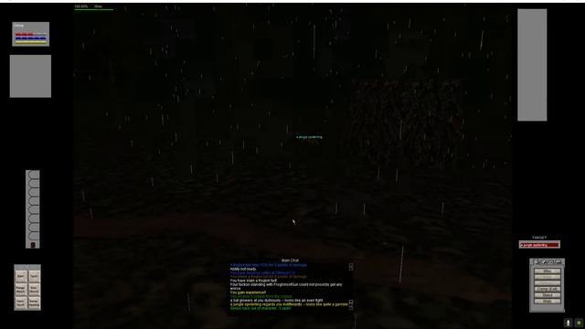 Project1999 Everquest ASMR #3 - legend of ogre cenug, me fite for greenbird on big quest for level смотреть онлайн