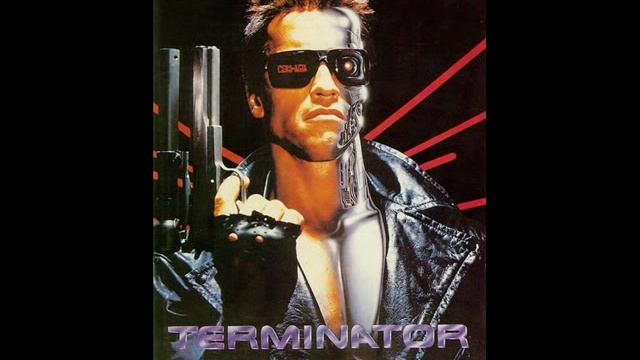The Terminator Theme смотреть онлайн
