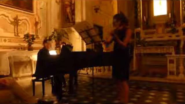 Ciaccona Di Vitali