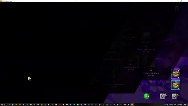 [Live SS2] Day 12 - Farm Dark Surge - Carino Lethal Flash - Wilt Bilion DPS - Torchlight:Infinite смотреть онлайн