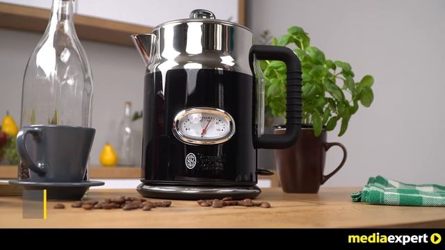 CZAJNIK RUSSELL HOBBS 21671-70 смотреть онлайн