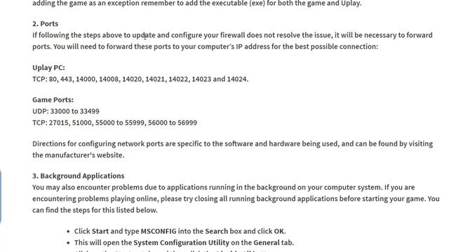 How to Fix Multiplayer Connectivity Issues on Tom Clancy’s The Division Game смотреть онлайн