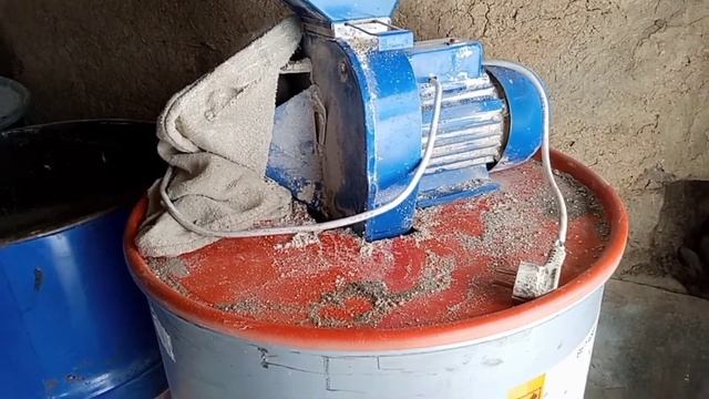 куда установить зернодробилку?! смотреть онлайн