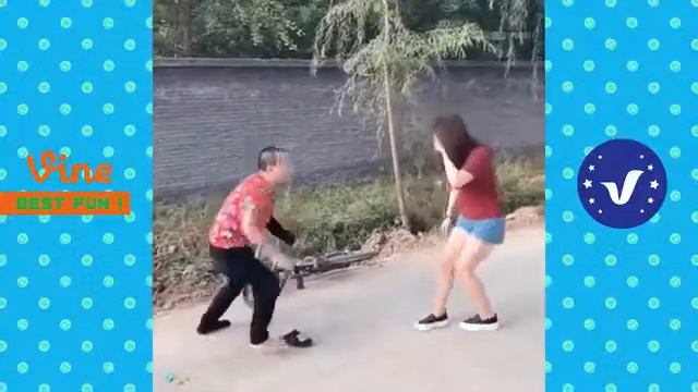 Funny Videos 2017 ● Best Funny 360 X 640 00 смотреть онлайн