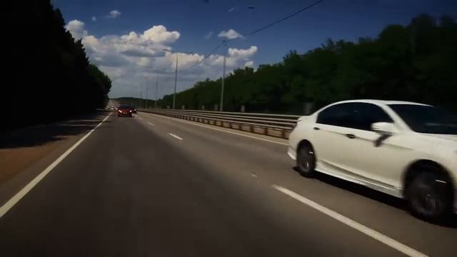 Honda Accord IX поколения смотреть онлайн